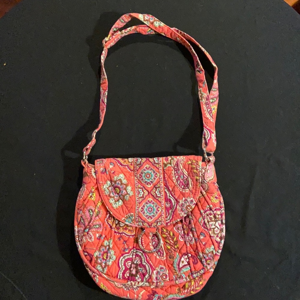 Vera Bradley bag